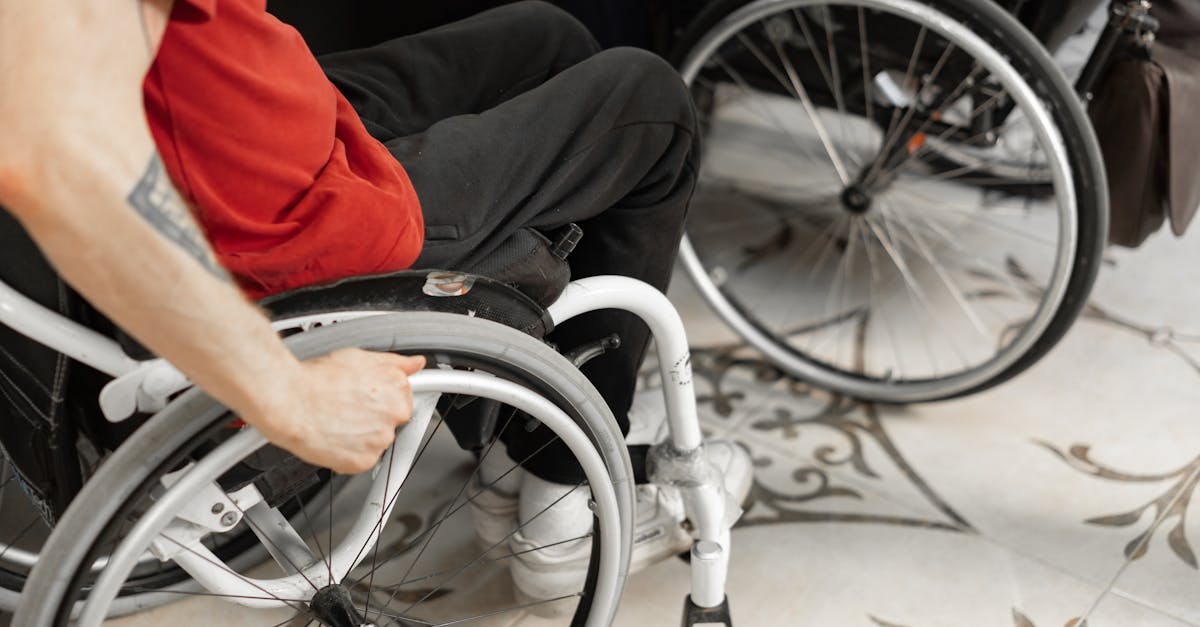 déclaration d'invalidité : guide complet pour remplir et soumettre votre déclaration afin d'obtenir les aides et prestations adaptées.