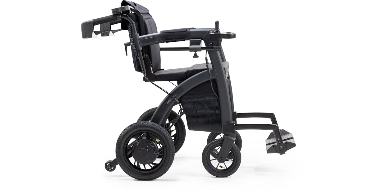 conseils et astuces pour l'entretien et la maintenance de fauteuils roulants électriques afin d'assurer leur performance et leur durabilité.