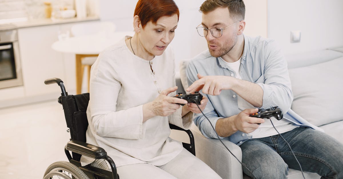 optimisez vos économies pour les personnes en situation de handicap grâce à des stratégies adaptées et des conseils pratiques pour maximiser vos avantages financiers.