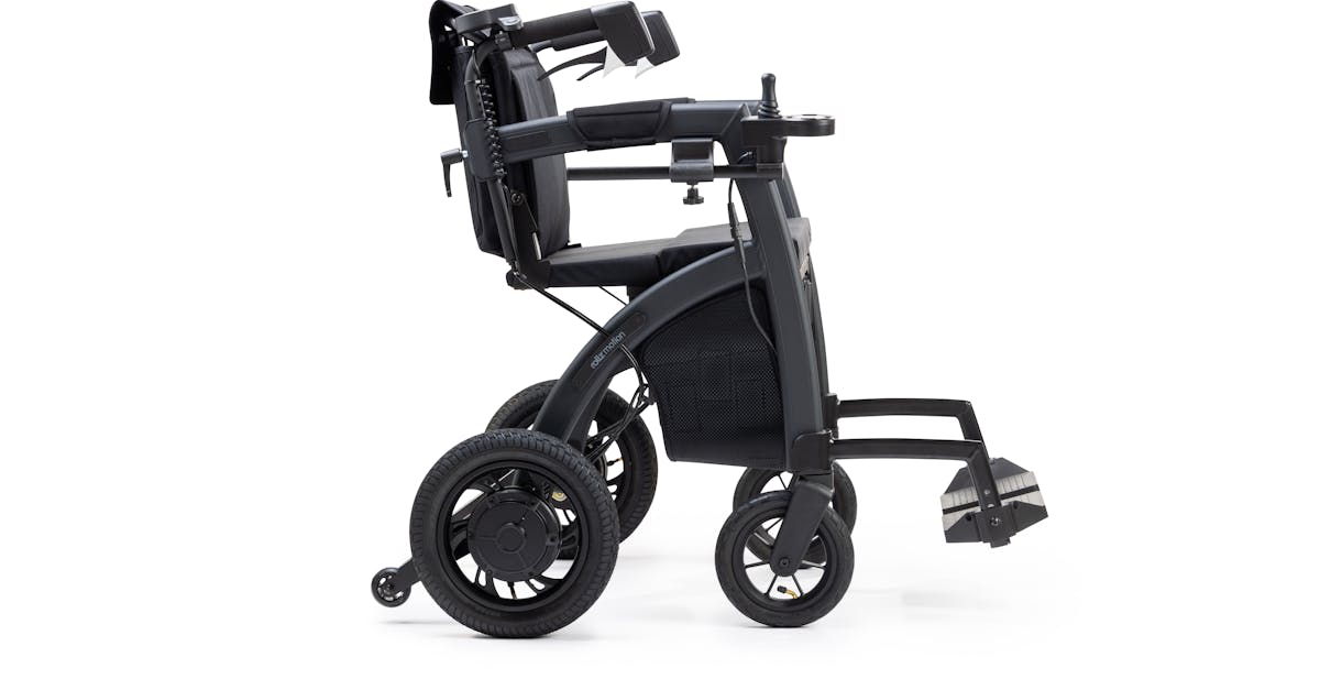 assurance fauteuil roulant électrique : protégez votre mobilité avec une couverture adaptée à vos besoins et bénéficiez d'une tranquillité d'esprit optimale.