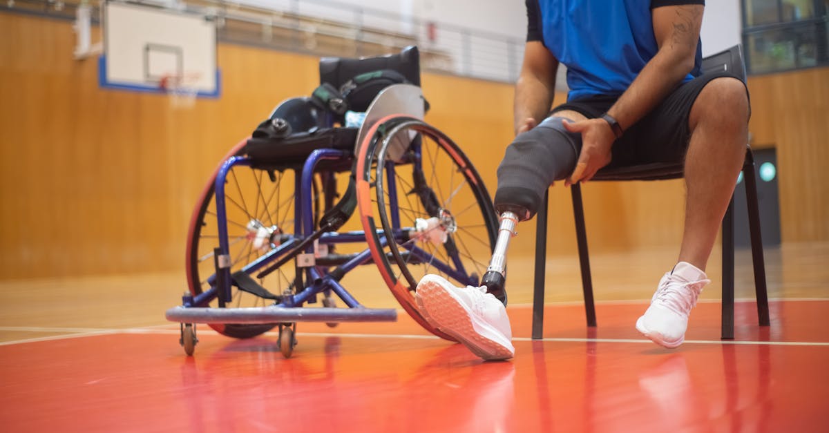 découvrez tout ce qu'il faut savoir sur les prestations d'invalidité : critères d'éligibilité, démarches à suivre et aides disponibles pour vous accompagner.