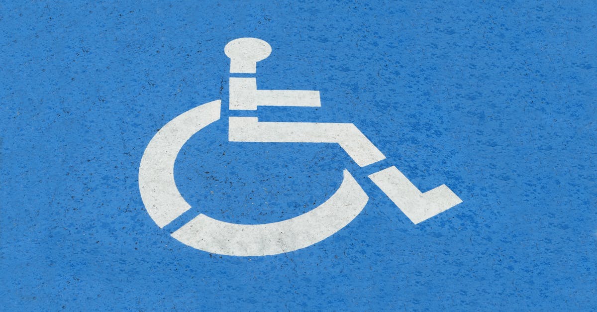 plan d'épargne pour la protection sociale des personnes en situation de handicap, garantissant sécurité financière et soutien adapté.