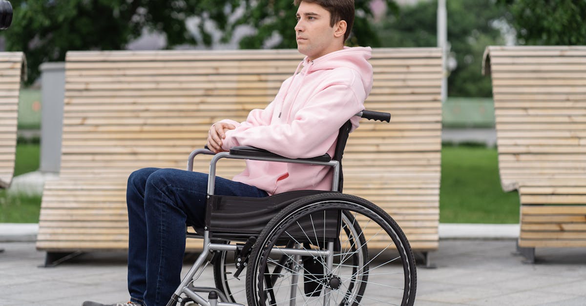 découvrez des solutions d'épargne spécialement conçues pour les personnes en situation de handicap afin de sécuriser leur avenir financier.