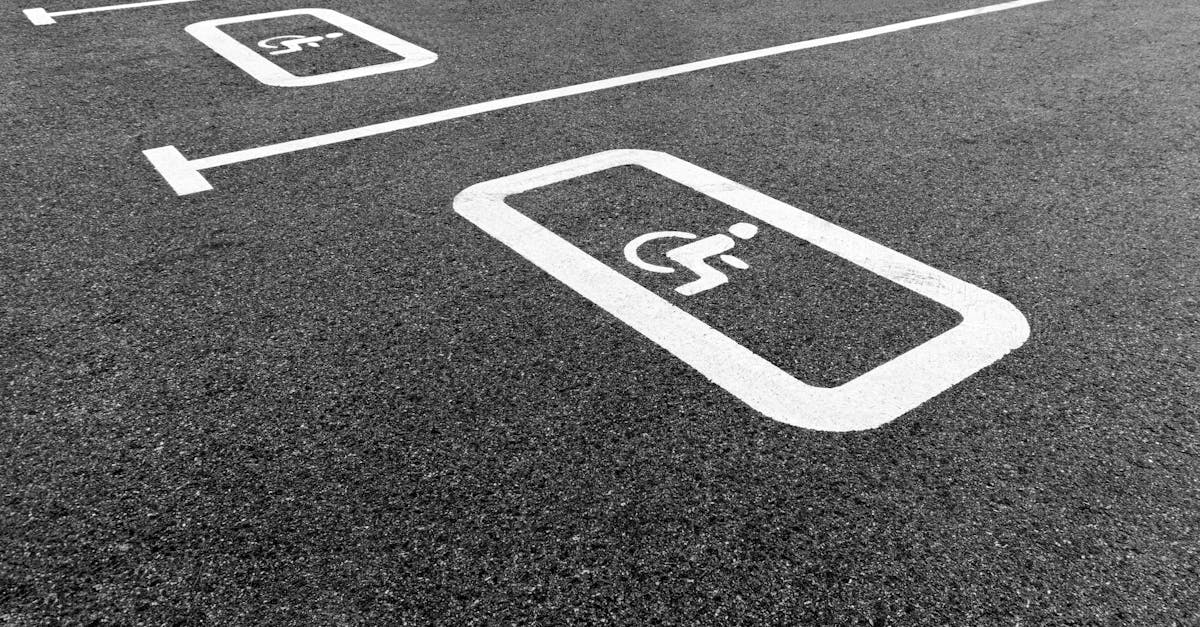 assurance auto pour personnes handicapées : des solutions adaptées à vos besoins pour une protection optimale et un maximum de sérénité au volant.