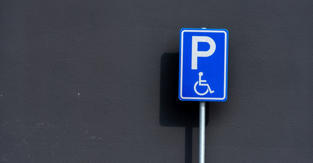assurance auto pour personnes en situation de handicap : protection adaptée et couverture optimale pour une conduite en toute sérénité.