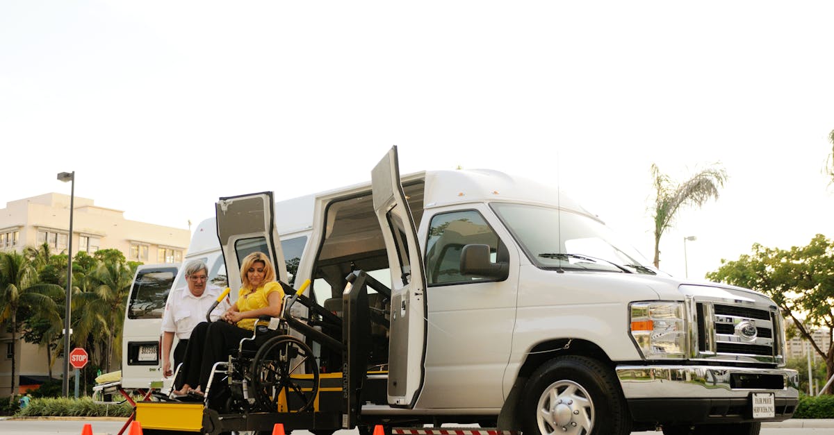 assurance véhicule pour personnes en situation de handicap : protection adaptée et services spécialisés pour répondre à vos besoins spécifiques.