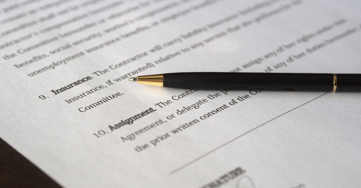 découvrez tout ce qu'il faut savoir sur la responsabilité légale (liability), ses implications et comment la gérer efficacement dans différents contextes.