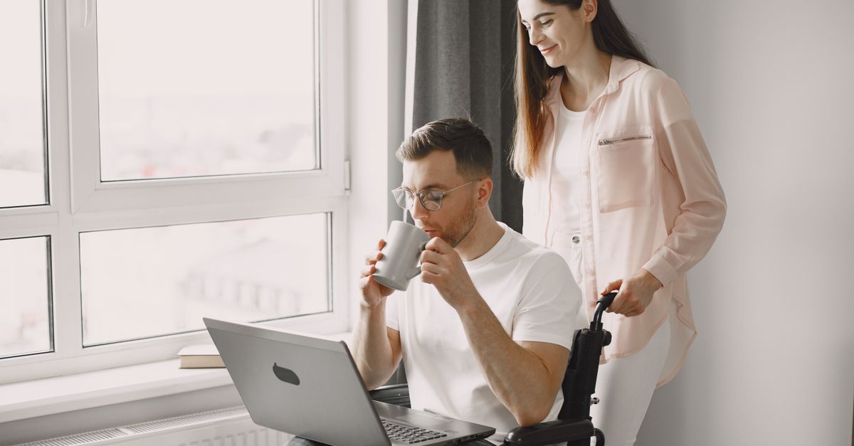 assurez votre avenir avec une assurance invalidité fiable, offrant une protection financière en cas d'incapacité de travail.