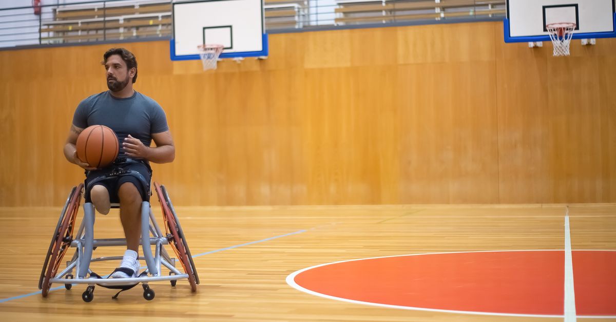 découvrez l'importance de l'assurance santé adaptée aux personnes en situation de handicap moteur, pour une protection optimale et un soutien adapté au quotidien.