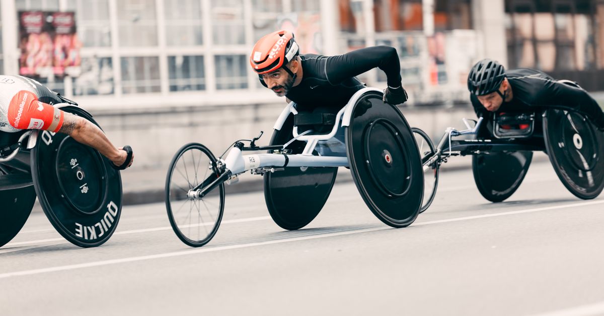 Accueil 12 découvrez les sports adaptés, conçus pour permettre aux personnes en situation de handicap de pratiquer une activité physique et sportive adaptée à leurs besoins.